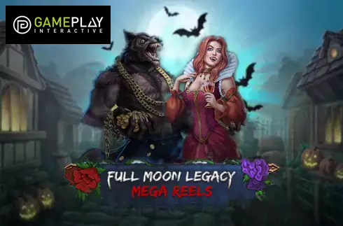 Full Moon Legacy
